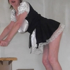 Roseline - Constantina - Sevilla | Trans