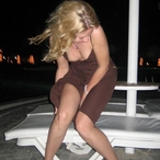 Anne-lise - Pedrera - Sevilla | Trans