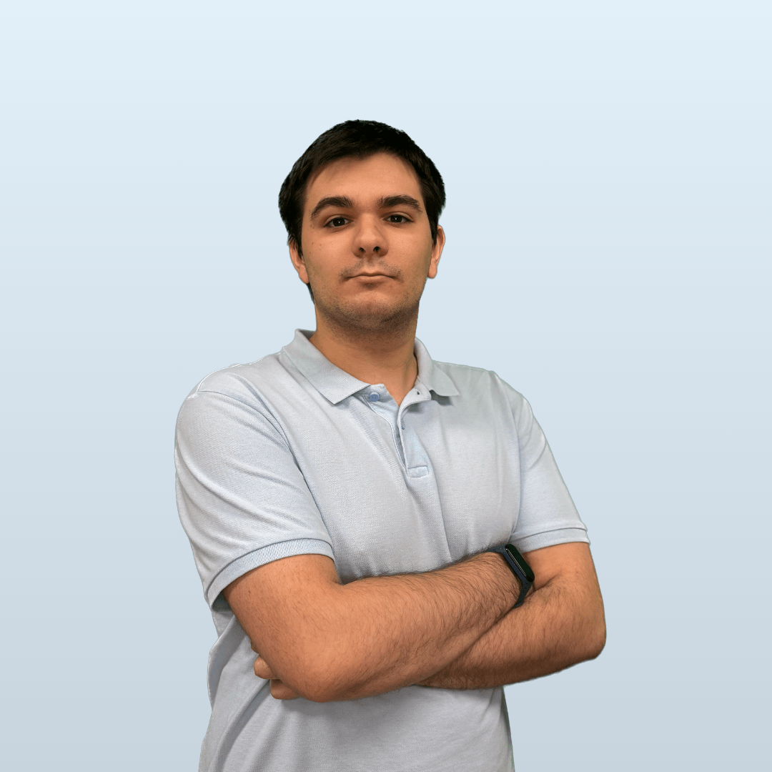 Hubert - Villamanrique de la Condesa - Sevilla | Trans