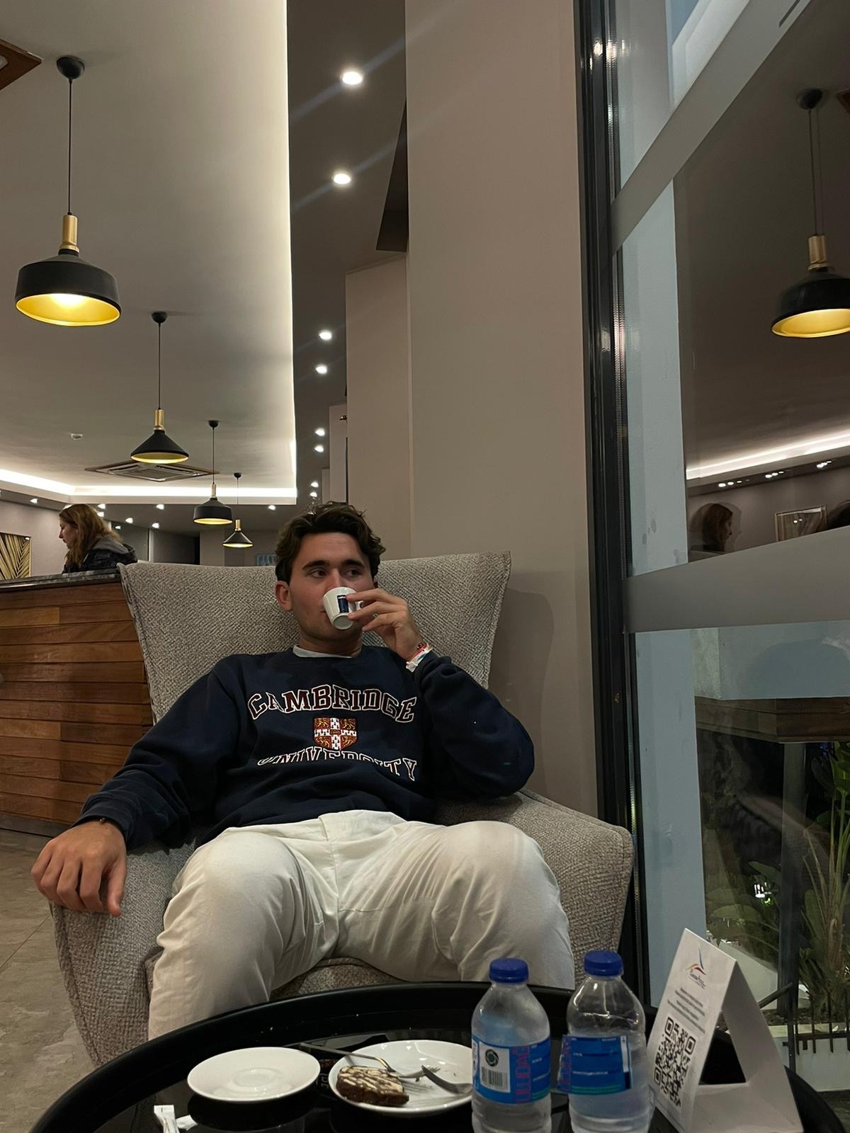 Harvey - Guadalcanal - Sevilla | Trans