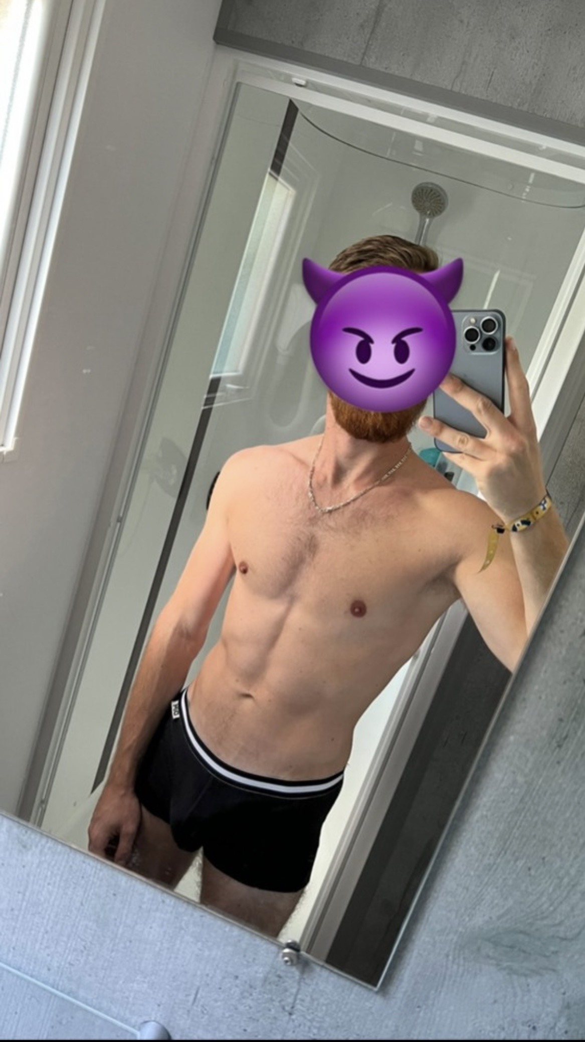 Ionut - Luisiana, La - Sevilla | Trans